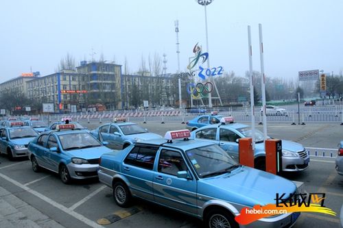 出租车能到张家囗火车站吧?张家口出租车夜间收费-图2 出租车能到张家囗火车站吧?张家口出租车夜间收费-图2