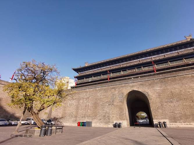 西安明城墙要门票吗？中山门登城墙要收费吗
