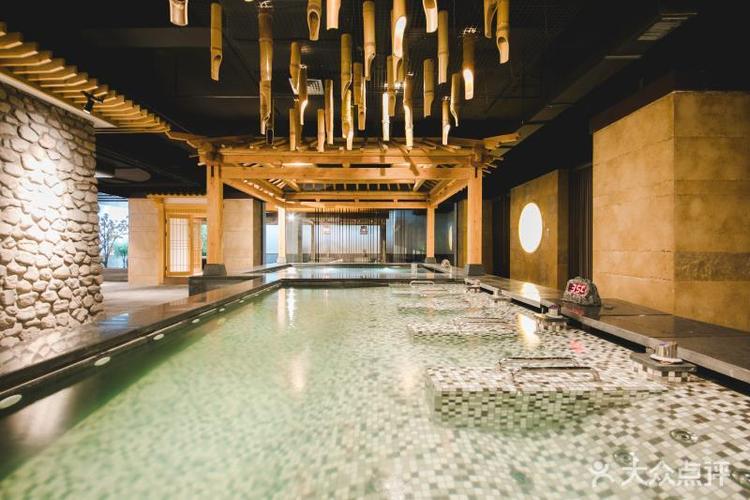 2021年清溪川水汇门票?清溪川浴场收费-图1 2021年清溪川水汇门票?清溪川浴场收费-图1