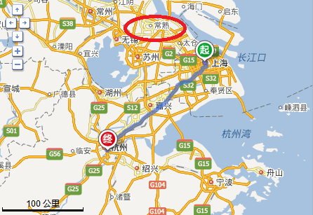 浙江省有哪些城市离上海比较近?上海到杭州 高速收费-图3 浙江省有哪些城市离上海比较近?上海到杭州 高速收费-图3