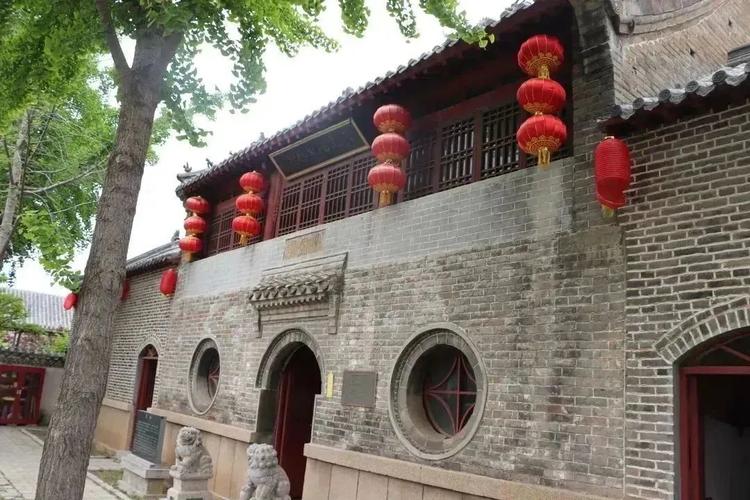 泰安西边好玩的地方?肥城民俗博物馆收费吗-图2 泰安西边好玩的地方?肥城民俗博物馆收费吗-图2