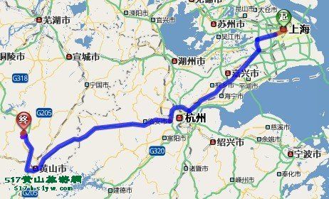 上海到昆明自驾游攻略?上海到安庆自驾车高速收费多少-图3 上海到昆明自驾游攻略?上海到安庆自驾车高速收费多少-图3