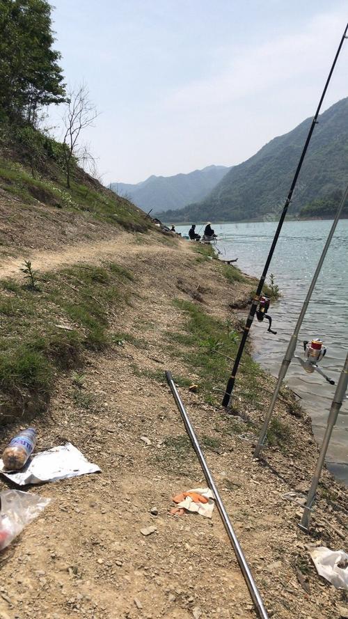南漳山里哪里可以钓鱼呢？南漳石门水库钓鱼收费