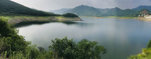 南漳山里哪里可以钓鱼呢?南漳石门水库钓鱼收费-图3 南漳山里哪里可以钓鱼呢?南漳石门水库钓鱼收费-图3