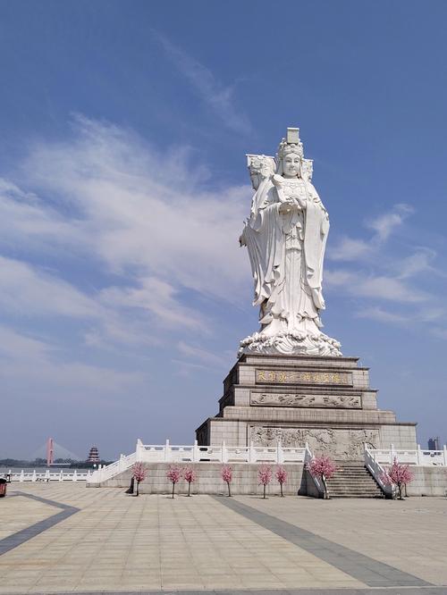 妈祖文化园天津晚上能进去不?汉沽妈祖文化园收费吗-图3 妈祖文化园天津晚上能进去不?汉沽妈祖文化园收费吗-图3