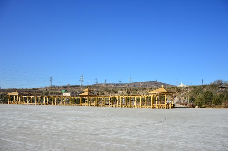万亩生态园晚上能上去吗?太原万亩生态园收费不-图2 万亩生态园晚上能上去吗?太原万亩生态园收费不-图2