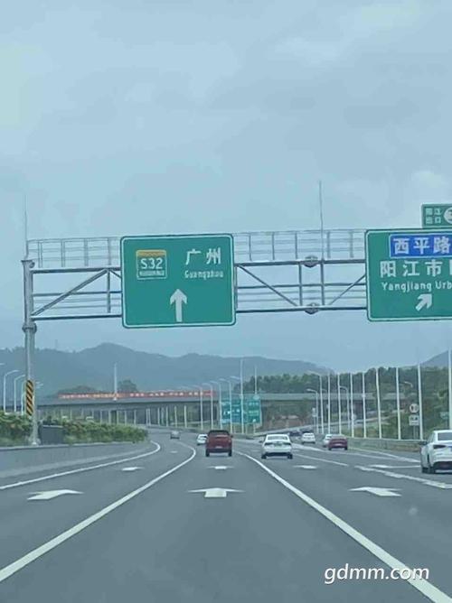 沈海高速广州支线大货车可以走吗?沈海高速广州支线怎样收费-图2 沈海高速广州支线大货车可以走吗?沈海高速广州支线怎样收费-图2