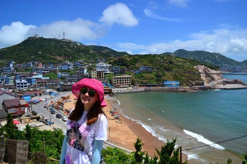 苏州去枸杞岛旅游攻略？大王沙滩 收费吗