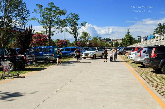 丽江站西停车场24小时收费标准?丽江停车收费标准-图3 丽江站西停车场24小时收费标准?丽江停车收费标准-图3