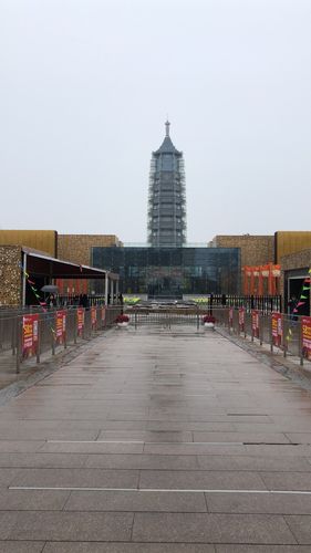 大报恩寺几点钟开门？大报恩寺停车场收费