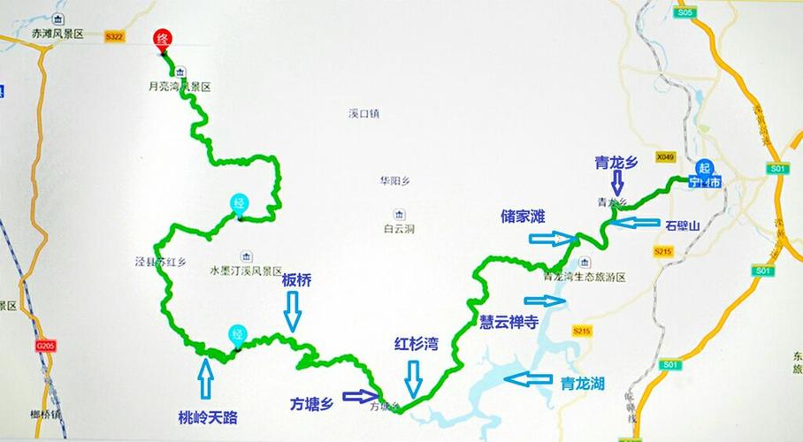 皖南川藏线沿途有哪些收费景点？草原天路收费情况