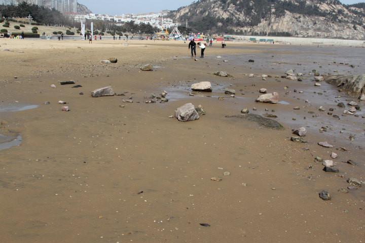连云港海一方沙滩要门票吗?城市沙滩收费-图3 连云港海一方沙滩要门票吗?城市沙滩收费-图3