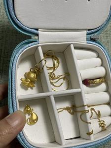 一般牌子的黄金和周大福不一样吗?周生生翻新收费么-图2 一般牌子的黄金和周大福不一样吗?周生生翻新收费么-图2