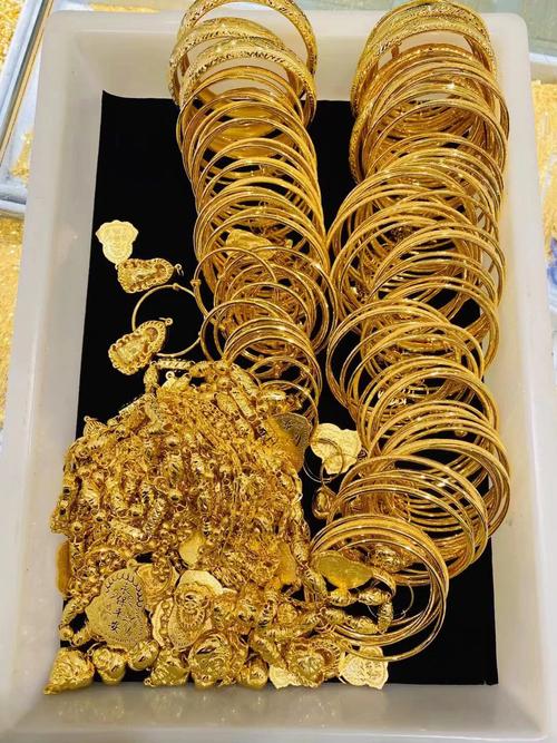去泰国买金饰划算吗?泰国金饰怎么收费-图3 去泰国买金饰划算吗?泰国金饰怎么收费-图3
