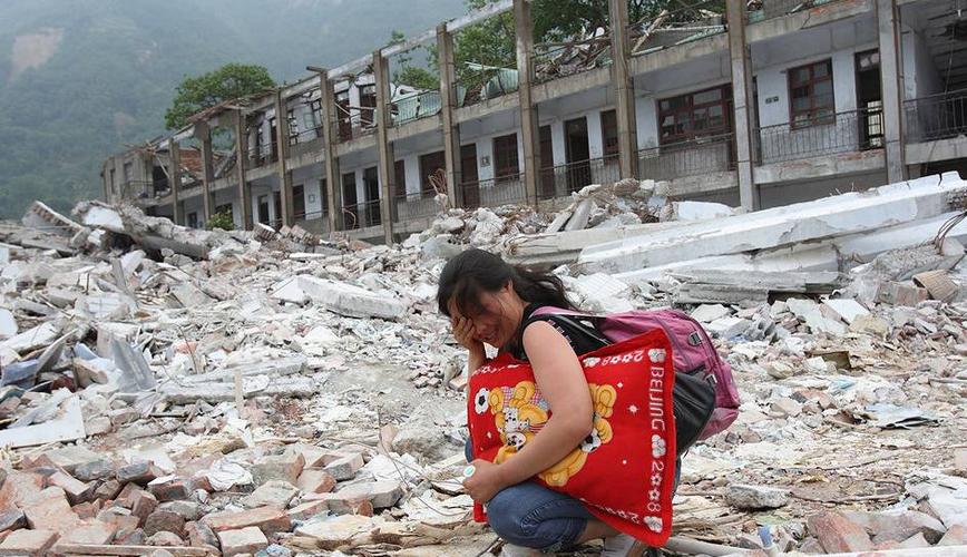 朝鲜给汶川地震捐钱了没?映秀到汶川高速为啥不收费-图3 朝鲜给汶川地震捐钱了没?映秀到汶川高速为啥不收费-图3