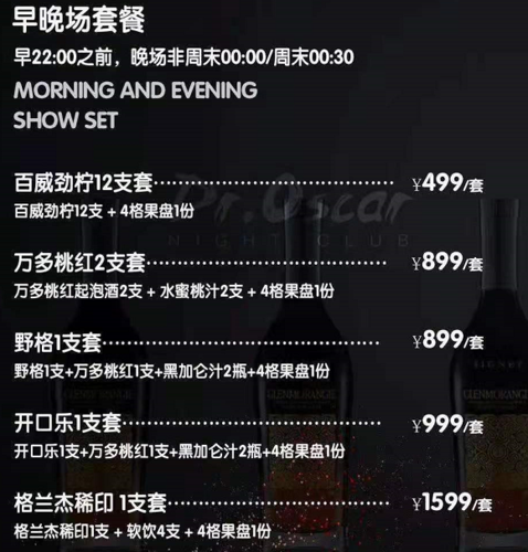 酒吧怎么赚钱?酒吧是怎么收费的-图1 酒吧怎么赚钱?酒吧是怎么收费的-图1