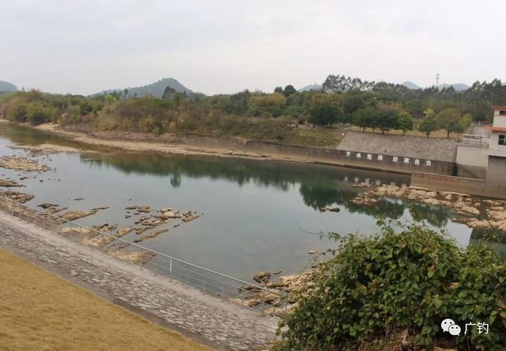 流溪河水库哪个地段好钓鱼?流溪河水库钓鱼收费吗-图3 流溪河水库哪个地段好钓鱼?流溪河水库钓鱼收费吗-图3