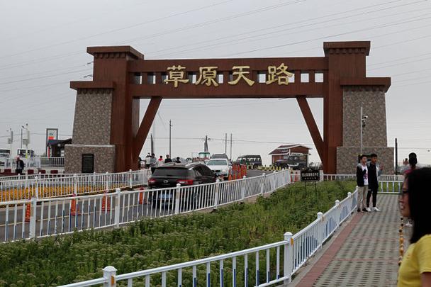 十月草原天路收费了吗？张家口草原天路收费吗-图3