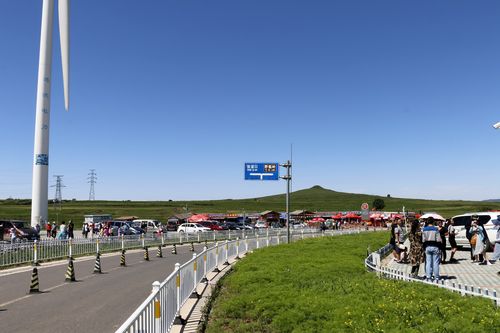 十月草原天路收费了吗？张家口草原天路收费吗-图2