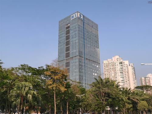深圳勘察集团有限公司是国企吗？深勘大厦写字楼收费