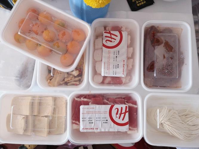 海底捞可以叫外卖到酒店吃吗?酒店送餐到房间 收费-图3 海底捞可以叫外卖到酒店吃吗?酒店送餐到房间 收费-图3