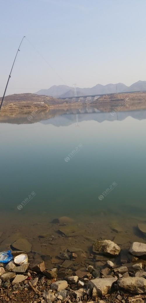 张河湾水库多深?张河湾水库垂钓收费多少-图2 张河湾水库多深?张河湾水库垂钓收费多少-图2