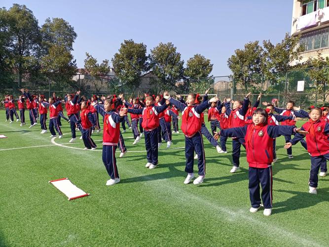 湖南益阳市里面最好的小学是哪所?益阳领跑健身房收费价-图2 湖南益阳市里面最好的小学是哪所?益阳领跑健身房收费价-图2