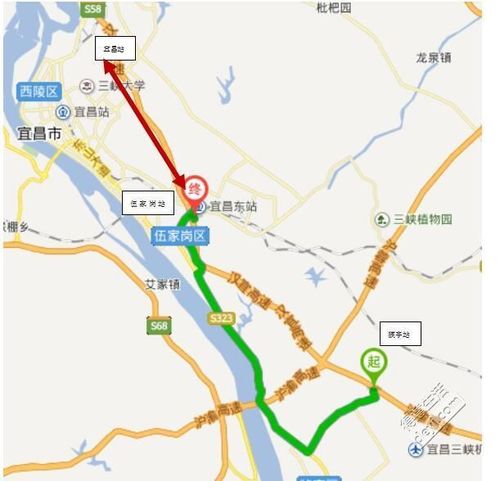 武汉离黄石还是宜昌近?龚家岭收费站-图3 武汉离黄石还是宜昌近?龚家岭收费站-图3