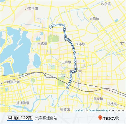 昆山11号线有几站昆山市中心那一站下?昆山11路公交车收费-图3 昆山11号线有几站昆山市中心那一站下?昆山11路公交车收费-图3