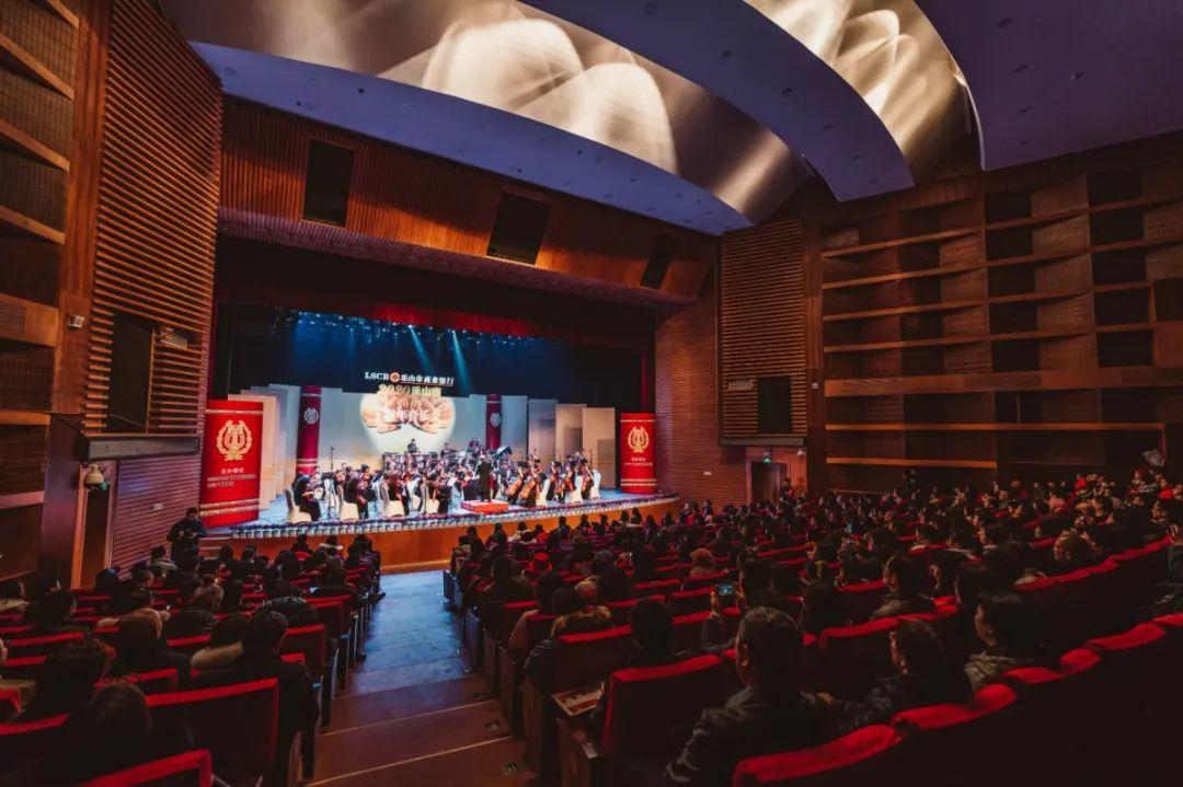 三大歌剧圣地？三大钵包间收费不
