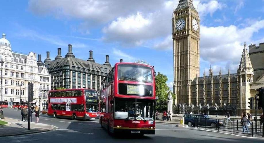 英国的交通规则是什么简单介绍?伦敦交通收费-图3 英国的交通规则是什么简单介绍?伦敦交通收费-图3