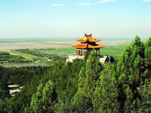 2022郑州邙山黄河景区免门票吗?去郑州黄河游览区邙山要收费吗-图2 2022郑州邙山黄河景区免门票吗?去郑州黄河游览区邙山要收费吗-图2