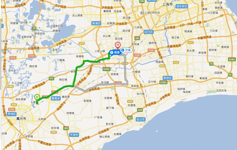 嘉兴到西塘坐什么公交车?嘉兴七星收费站卖给谁l-图2 嘉兴到西塘坐什么公交车?嘉兴七星收费站卖给谁l-图2