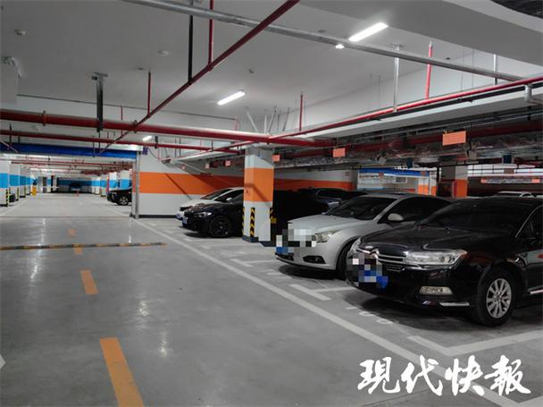 南京为啥停车费涨价了?南京水平方停车场收费-图3 南京为啥停车费涨价了?南京水平方停车场收费-图3