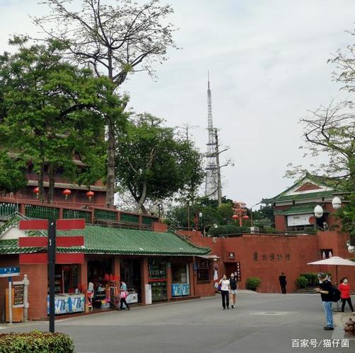 广州越秀公园哪个门有停车场?广州公园前 停车场收费-图2 广州越秀公园哪个门有停车场?广州公园前 停车场收费-图2