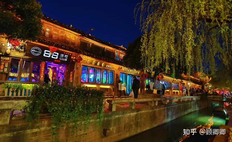 人们一直都说丽江是艳遇之都,为什么?丽江收费艳遇靠谱吗-图1 人们一直都说丽江是艳遇之都,为什么?丽江收费艳遇靠谱吗-图1