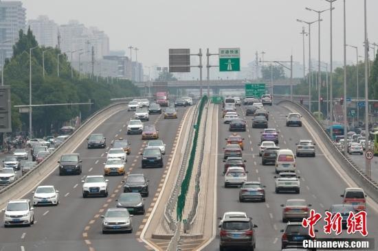 京通快速路春节免费吗？京通快速收费国庆