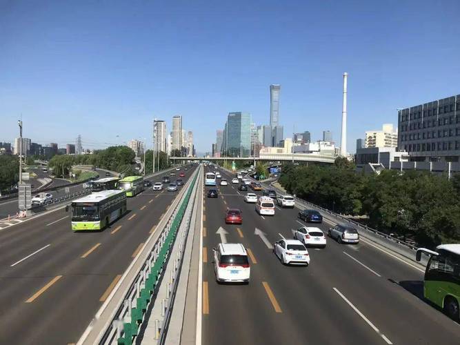 京通快速路春节免费吗?京通快速收费国庆-图3 京通快速路春节免费吗?京通快速收费国庆-图3