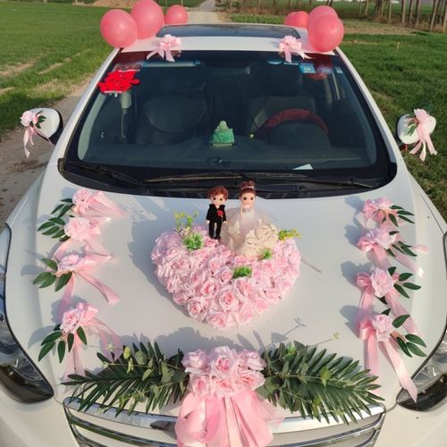 婚车上高速花钱么?婚车上高速收费吗-图3 婚车上高速花钱么?婚车上高速收费吗-图3