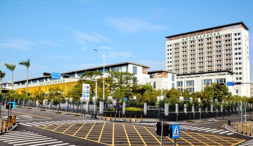 华福路深圳中医院地铁?深圳龙岗中医院 收费-图2 华福路深圳中医院地铁?深圳龙岗中医院 收费-图2