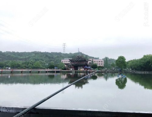 绍兴五大必去景点?绍兴越城区钓鱼收费的哪里有-图1 绍兴五大必去景点?绍兴越城区钓鱼收费的哪里有-图1