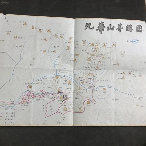 上海去安徽九华山,怎么走,多少公里,买路钱多少,谢谢?徐泾收费站地图-图2 上海去安徽九华山,怎么走,多少公里,买路钱多少,谢谢?徐泾收费站地图-图2