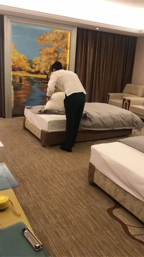 五星级酒店叫按摩是找客房部还是宾客部?酒店医务室收费吗-图2 五星级酒店叫按摩是找客房部还是宾客部?酒店医务室收费吗-图2