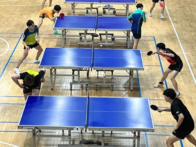 深圳招体育特长生的学校？深圳市乒乓球馆打球收费
