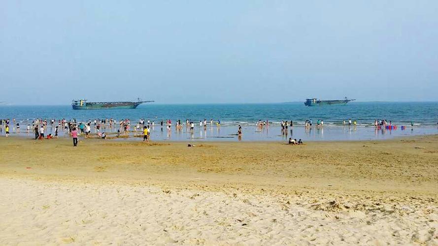 青山湾海滩收费吗?惠安青山湾烧烤收费-图2 青山湾海滩收费吗?惠安青山湾烧烤收费-图2