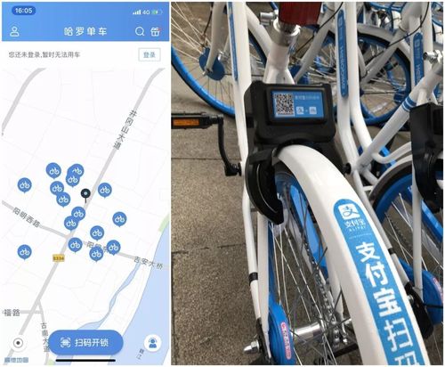 哈啰出行单车怎么收费12元?深圳公共自行车怎么收费-图2 哈啰出行单车怎么收费12元?深圳公共自行车怎么收费-图2