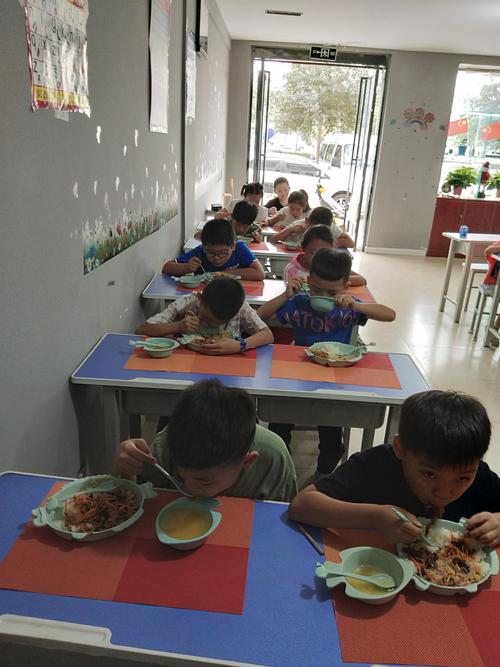 北京有小饭桌吗?北京小饭桌收费-图3 北京有小饭桌吗?北京小饭桌收费-图3