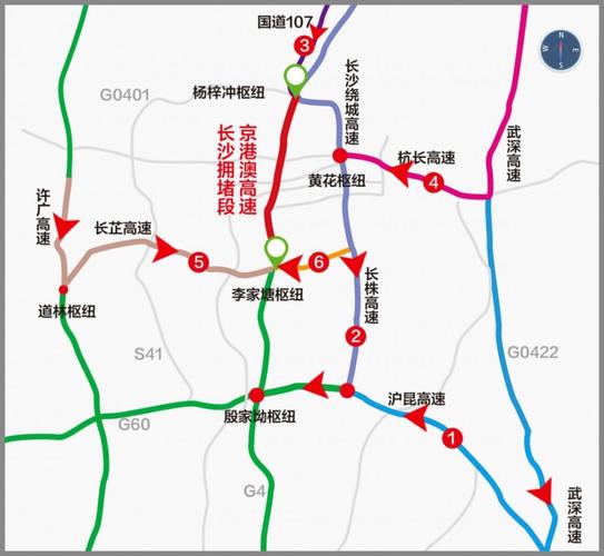 赤壁到长沙市望城区有多少公里?望城到杨梓冲收费站-图3 赤壁到长沙市望城区有多少公里?望城到杨梓冲收费站-图3
