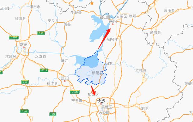 岳阳到湘阴有多少公里?湘阴到岳阳高速公路收费要多少钱-图2 岳阳到湘阴有多少公里?湘阴到岳阳高速公路收费要多少钱-图2