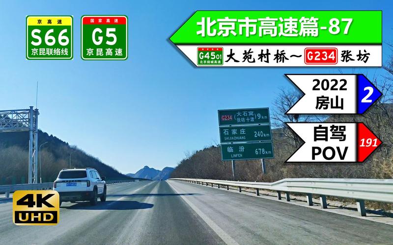 g5高速是什么意思?g5高速收费-图3 g5高速是什么意思?g5高速收费-图3